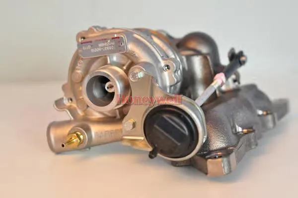 Turbina GT1238TURBO SL Turbo