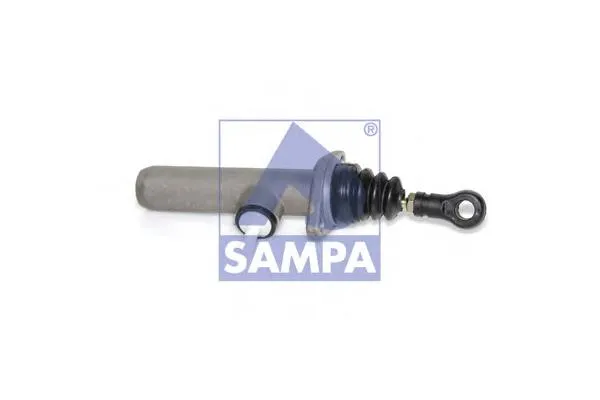 Cylinder sprzęgła główny KA626762AM Kongsberg