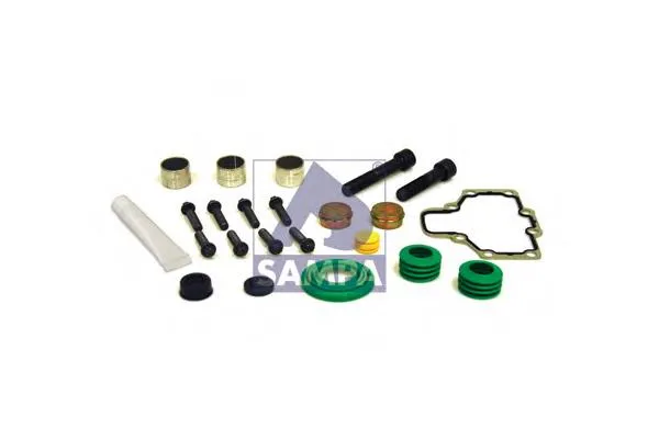 Zestaw naprawczy zacisku hamulcowego przedniego 12999580VT Wabco