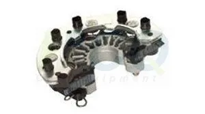Mostek prostowniczy alternatora = Moster diodowy alternatora Peugeot 407 6E