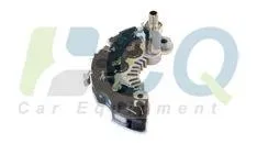 Mostek prostowniczy alternatora = Moster diodowy alternatora CQ1080382 Lauber