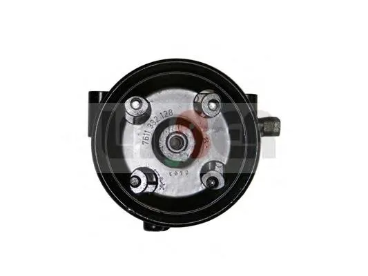 Pompa wspomagania hydraulicznego kierownicy S5032031 Polcar