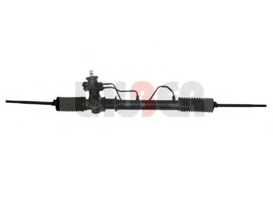 Listwa kierownicza (maglownica) MT208R MSG