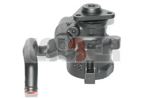 Pompa wspomagania hydraulicznego kierownicy 96454247 General Motors