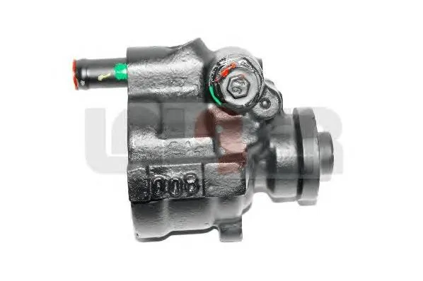 Pompa wspomagania hydraulicznego kierownicy 49612701 Vika