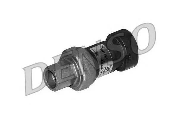 Czujnik ciśnienia bezwzględnego klimatyzacji 7700424025 Renault (RVI)