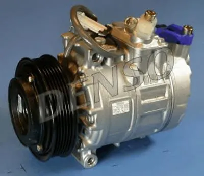 Sprężarka klimatyzacji 90507617 General Motors