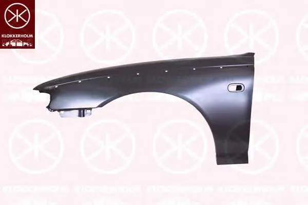 Błotnik przedni prawy Rover 75 RJ