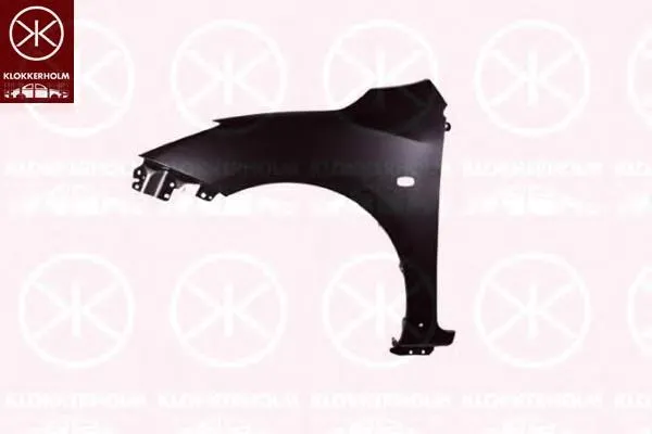 Błotnik przedni prawy BBY85211Y Mazda