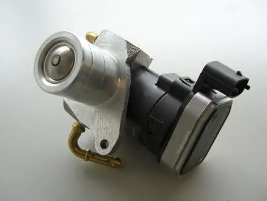 Zawór recyrkulacji spalin EGR 12101098 Depo/Loro/Abakus