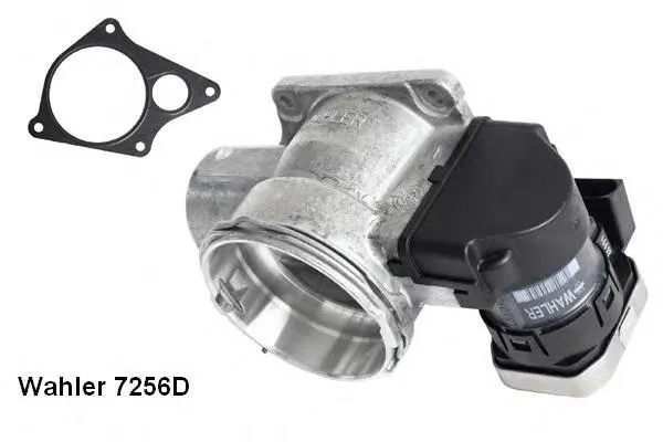 Zawór recyrkulacji spalin EGR A6120980417 Mercedes
