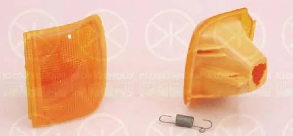 Kierunkowskaz prawy 6112702 Ford