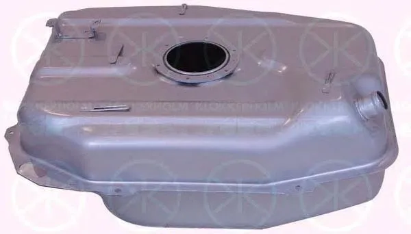 Zbiornik paliwa 5503ZP1 Polcar