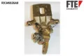 Zacisk hamulcowy tylny prawy Honda Accord CB3, CB7