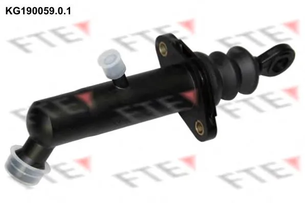 Cylinder sprzęgła główny KG19005901 FTE
