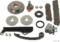Łańcuch rozrządu, zestaw Nissan Sunny N14