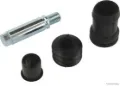 Zestaw naprawczy zacisku hamulcowego tylnego Mazda 323 BG