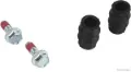 Zestaw naprawczy zacisku hamulcowego przedniego Fiat Scudo 220P