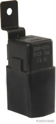Przekaźnik świec żarowych J5720500 Jakoparts