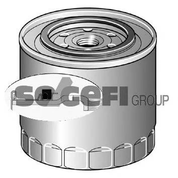 Filtr oleju OF16048 Smartex