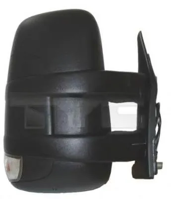 Lusterko wsteczne prawe 3800416 Iveco