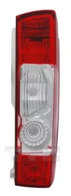 Lampa zespolona tylna prawa 1366453080 Fiat/Alfa/Lancia