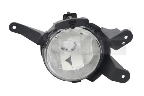 Lampa przeciwmgielna prawa 250830E Polcar