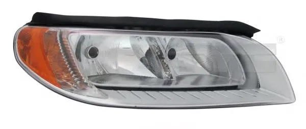 Reflektor lewy 9082091E Polcar
