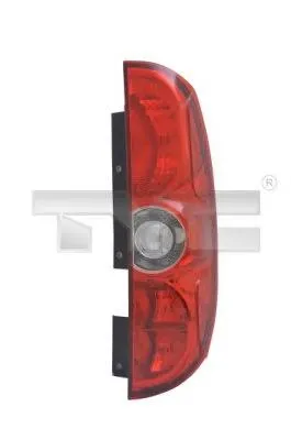 Lampa zespolona tylna prawa LLH221 Magneti Marelli
