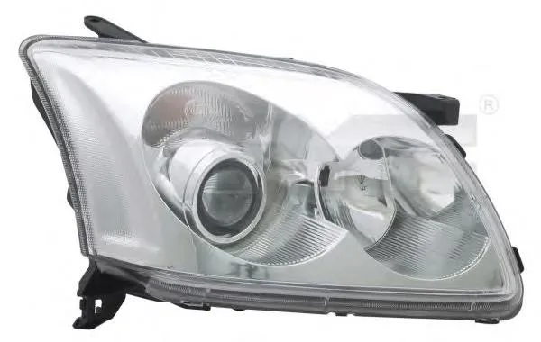 Reflektor prawy 20A369052B TYC