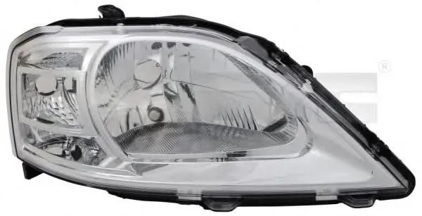 Reflektor lewy FP5611R3P FPS