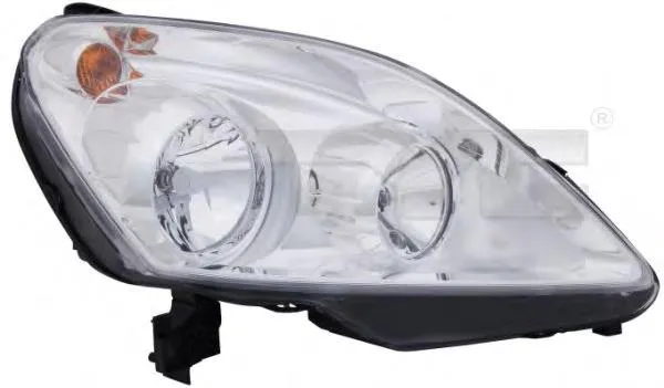 Reflektor lewy 13260844 Opel