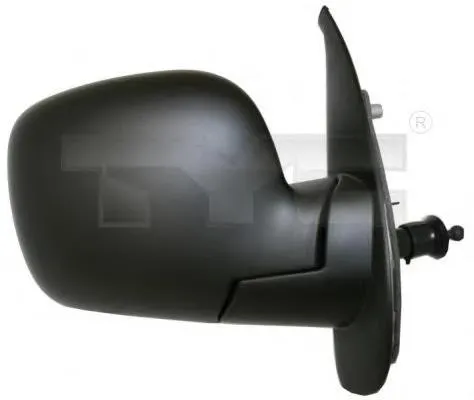 Lusterko wsteczne lewe 7701068838 Renault (RVI)