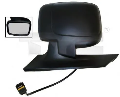 Lusterko wsteczne prawe 9467192088 Fiat/Alfa/Lancia
