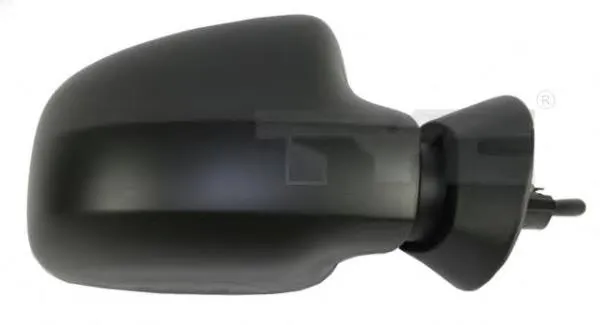 Lusterko wsteczne prawe 8200497485 Renault (RVI)