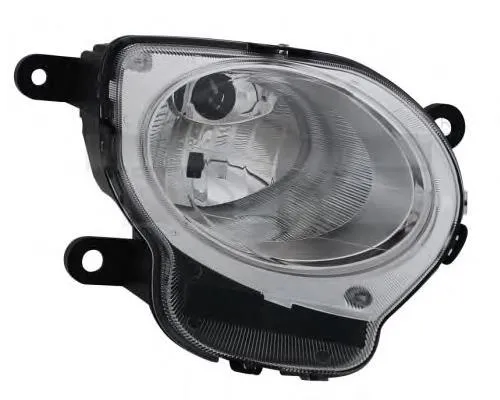 Reflektor prawy LPM311 Magneti Marelli