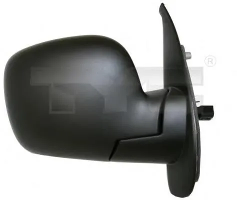 Lusterko wsteczne lewe 5030041 Autotechteile