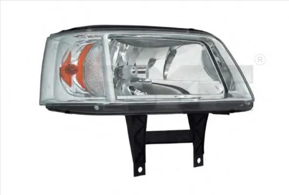 Reflektor lewy 3941037 Autotechteile