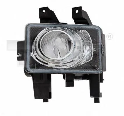 Lampa przeciwmgielna lewa 24462133 General Motors