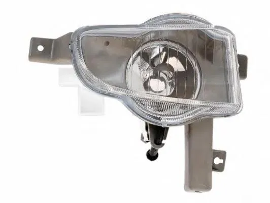 Lampa przeciwmgielna lewa 30865564 Volvo