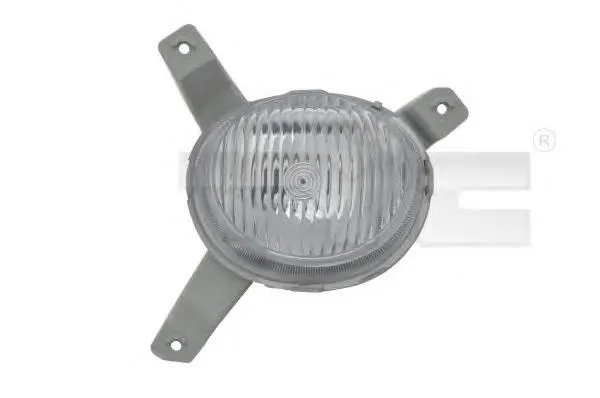 Lampa przeciwmgielna prawa 2352001RAE Depo/Loro/Abakus