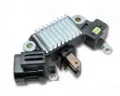 Regulator alternatora (przekaźnik ładowania) Honda Civic EU, EP, EV