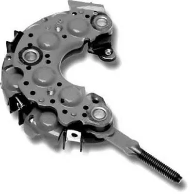 Mostek prostowniczy alternatora = Moster diodowy alternatora 2735787702 Toyota