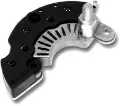 Mostek prostowniczy alternatora = Moster diodowy alternatora Renault Kangoo FC0, FC1
