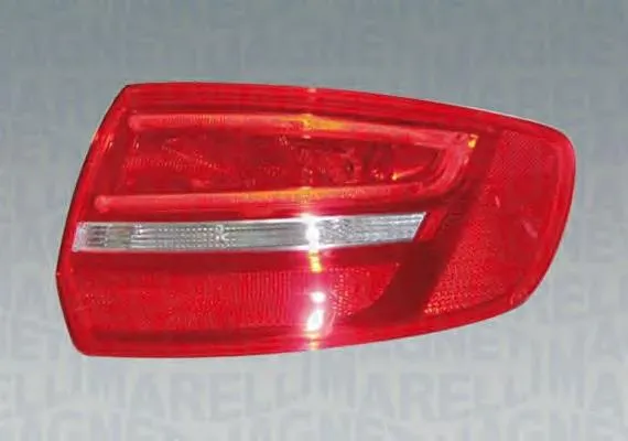 Lampa zespolona tylna lewa zewnętrzna LLG402 Magneti Marelli