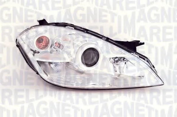 Reflektor prawy A1698206261 Mercedes