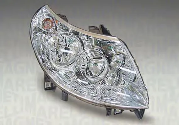 Reflektor prawy 1368639080 Fiat/Alfa/Lancia