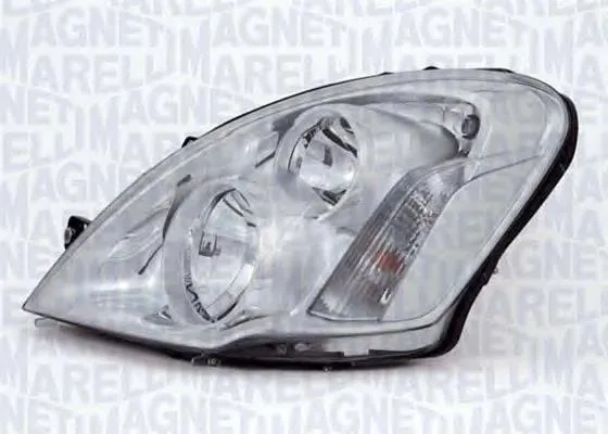 Reflektor lewy 5801375416 Iveco
