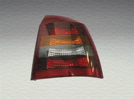 Lampa zespolona tylna prawa LLE031 Magneti Marelli