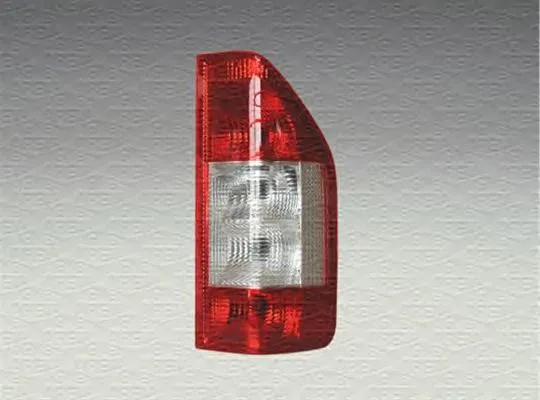 Do koszyka Lampa zespolona tylna prawa Mercedes Sprinter 